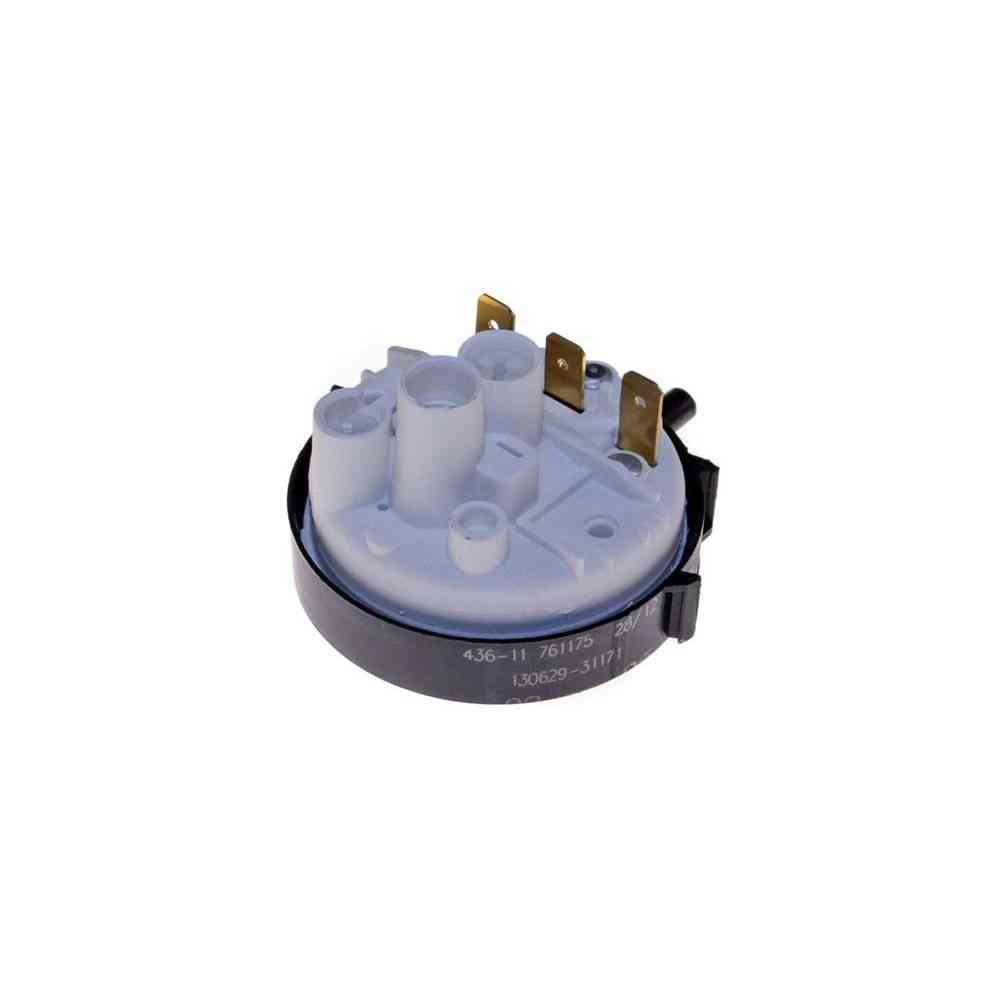 PRESSURE SWITCH SIDE CONNECTION 6MM Ø 58MM CALIBRATION 28-12 FOR DISHWASHER